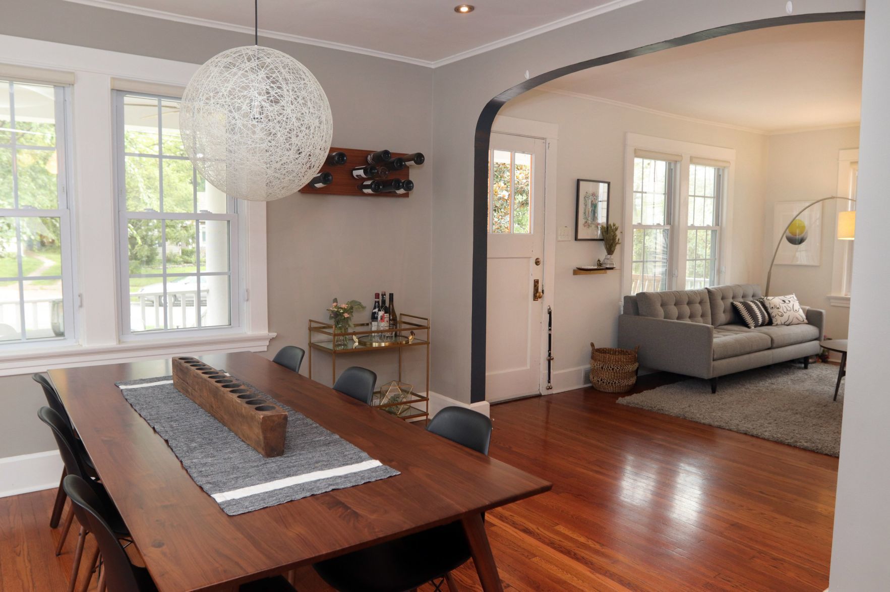 At home with the Knoblochs of Kirkwood